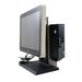 Sistem Second Hand POS All in One, Optiplex 790 USFF, Touch Fujitsu D75P 15''